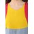 Janasya Grey Plain Crepe Straight Kurti