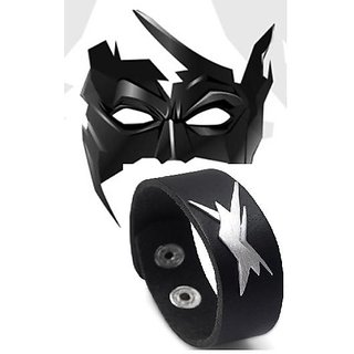 Buy Krrish Mask Wrist Band Combo Summer Vacation Special Online Shopclues Com Polish your personal project or design with these surgical mask transparent png images, make it even more personalized and more attractive. krrish mask wrist band combo summer vacation special