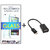 Tempered Glass Screen Protector Samsung Galaxy Core Plus SM-G350 with otg cable
