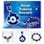 iDeals  - Nazar Suraksha Kavach - set of 3 products (Bracelet,Amulet and Locket)