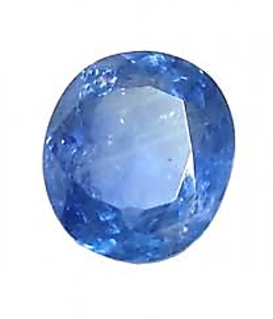 Buy 6 25 Ratti Blue Sapphire Stone Online Get 11 Off