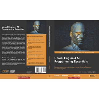 Buy Unreal Engine 4 AI Programming Essentials Online @ ₹599 from ShopClues