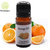 Orange Essential Oil Pure and Natural 10 ML