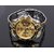 Rosra SilverGolden Casual Stylish Watch For Men by Sangho hub