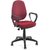 Nilkamal Finesse Office Chair - Maroon