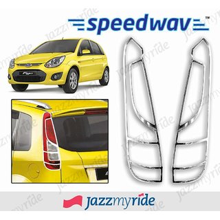Ford figo tail shop light cover price