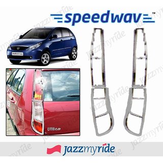 Tata indica hot sale vista extra fittings