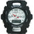 Crude Smart Double Time Watch rg318 With Adjustable Rubber Strap for Boy's  Kid's