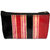arpera handpainted leather women's pouch-622-c11240-strp-blackred