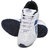 Combit White and Blue Sport Shoes for Men