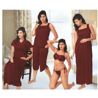 Shopclues nightwear on sale