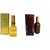 Vablon Exotic Best Gold and Brown Mirage Brown Combo  Perfume 120ml120ml