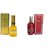 Vablon Exotic Best Gold and Red Mirage Combo Perfume 120ml120m