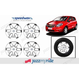 Chevrolet aveo hotsell uva wheel cap