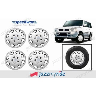 Tata sumo wheel cover hot sale