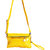 Yellow Sling Bag