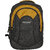 Just Gear 1351 Yellow Backpack