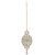 Vidhi Jewels Wedding wear Gold Plated Zinc Casting Necklace Set for Women VNK160G
