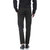 Basics Tapered Fit Forest Night Wrinkle Free Trousers