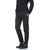 Basics Tapered Fit Forest Night Wrinkle Free Trousers
