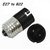 E27 to B22 LED Halogen CFL Light Base Bulb Lamp Adapter Converter Socket Holder