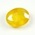Certified 7.25 Ratti Natural Yellow Sapphire Pukhraj For Ring  Pendant