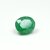 2.25 Ratti Natural Green Emerald Panna Loose Gemstone For Ring  Pendant