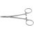NGS MOSQUITO ARTERY FORCEP 5 INCH STRAIGHT
