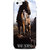 Mikzy War Horse Printed Designer Back Cover Case for Iphone 5/5S