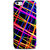 Mikzy Multicolour Printed Designer Back Cover Case for Iphone 5/5S