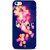 Mikzy Believe On Bubbles Background Printed Designer Back Cover Case for Iphone 5/5S