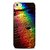 Mikzy Multicolour Printed Designer Back Cover Case for Iphone 5/5S