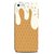 Mikzy Melted Icecream Printed Designer Back Cover Case for Iphone 5/5S