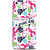 Mikzy Scorpions Pattern Printed Designer Back Cover Case for Iphone 5/5S