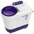 Whirlpool 6.5 kg Semi Automatic Washing Machine - Ace 6.5 Royale - Peeppy Purple