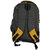 Just Gear 1351 Yellow Backpack