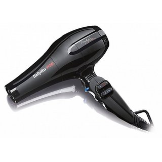 Babyliss Prodigio Ionic BAB6700IE Pro Hair Dryer Image
