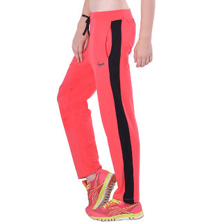 lyra track pants