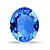 Fedput 5.25 Ratti blue Sapphire neelam Stone