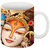 Abha Gaurav Creations Fine Printed Coffee Mug