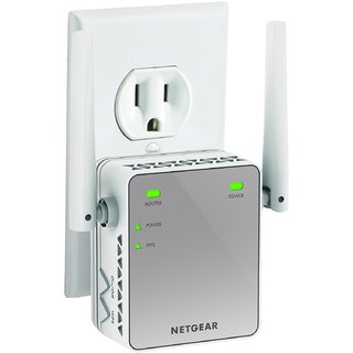 Netgear ext2700 Clearance