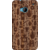 HTC One M7 Mobile back cover HTC-One-M7.235