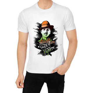 indian freedom fighters t shirts