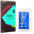 Sony Xperia C Dual Tempered Glass Screen Guard By Aspir