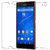Sony Xperia Z4 Compact Tempered Glass Screen Guard By Aspir
