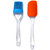 Mart And Silicone Spatula And Pastry Brush Set