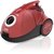 Eureka Forbes Quick Clean DX Dry Vacuum Cleaner  (Black, Red)