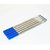 High-quality JINHAO 5pcs Blue Refills Medium Nib Rollerball pen New