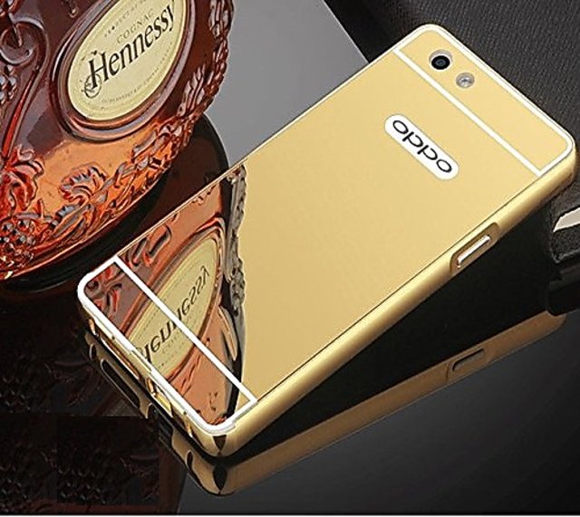 oppo f1s luxury case