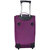 Polo House Usa 20 Inch 2 Wheel Teflon Duffel Bag,Purple Color Emzlug9063Ds20Purple